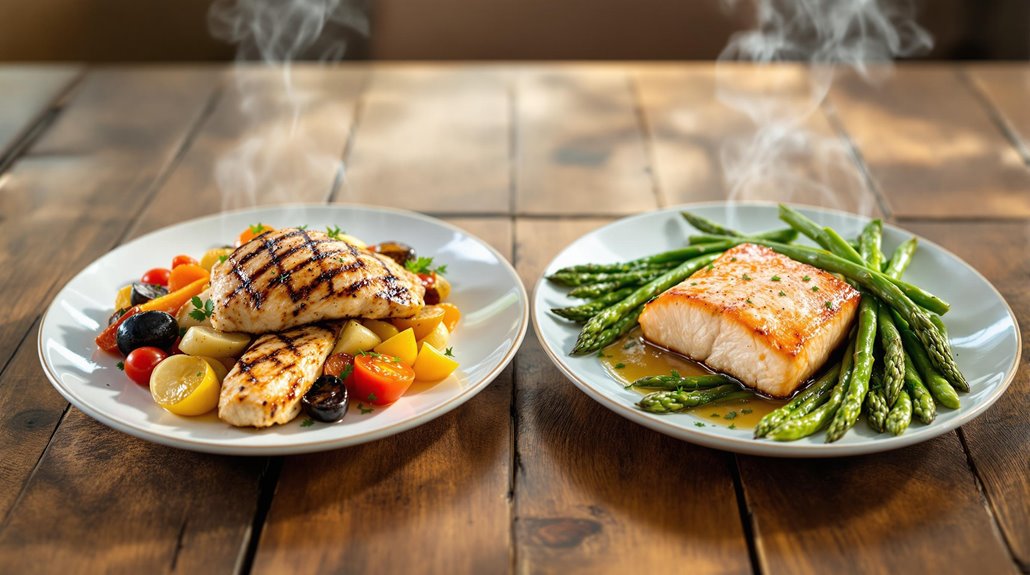 menu planning essentials