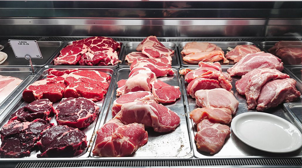 What Can’t Pollotarians Eat?