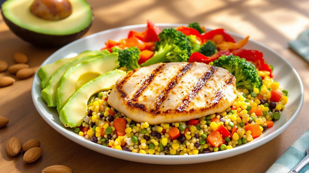 dietary needs fundamental health maintenance