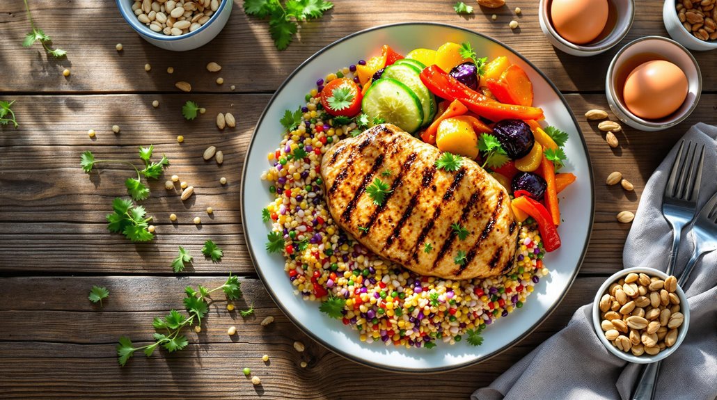 reduced meat environmental impact analysis