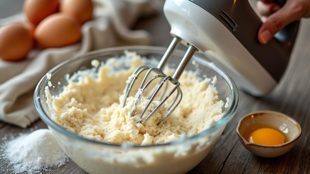 Can You Whisk With a Hand Mixer?