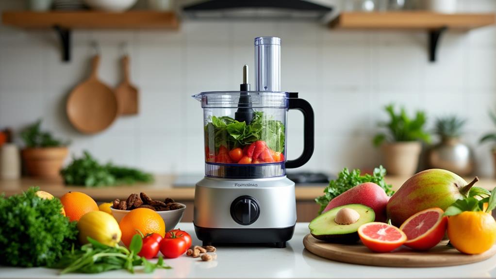 What Is a Food Processor Used For?