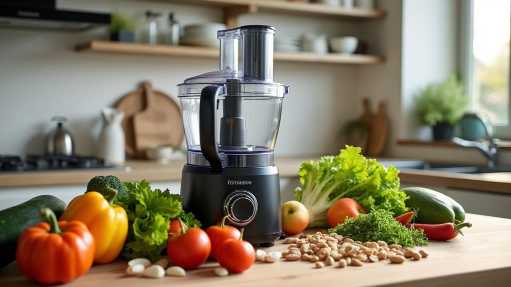 Is It Worth Getting a Food Processor?