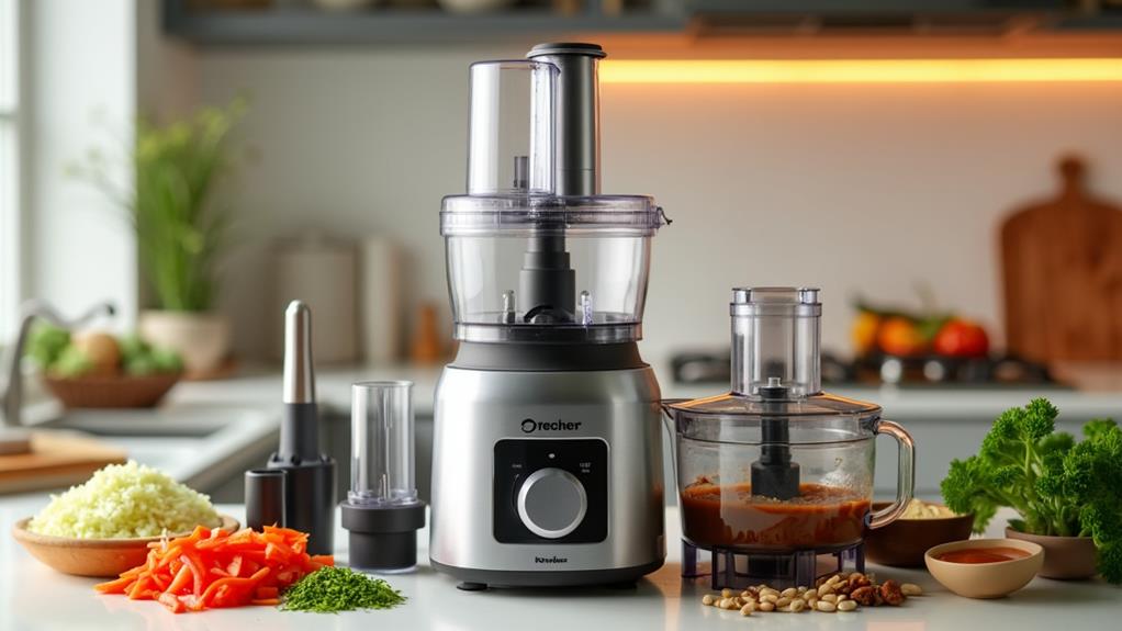 exploring culinary equipment essentials