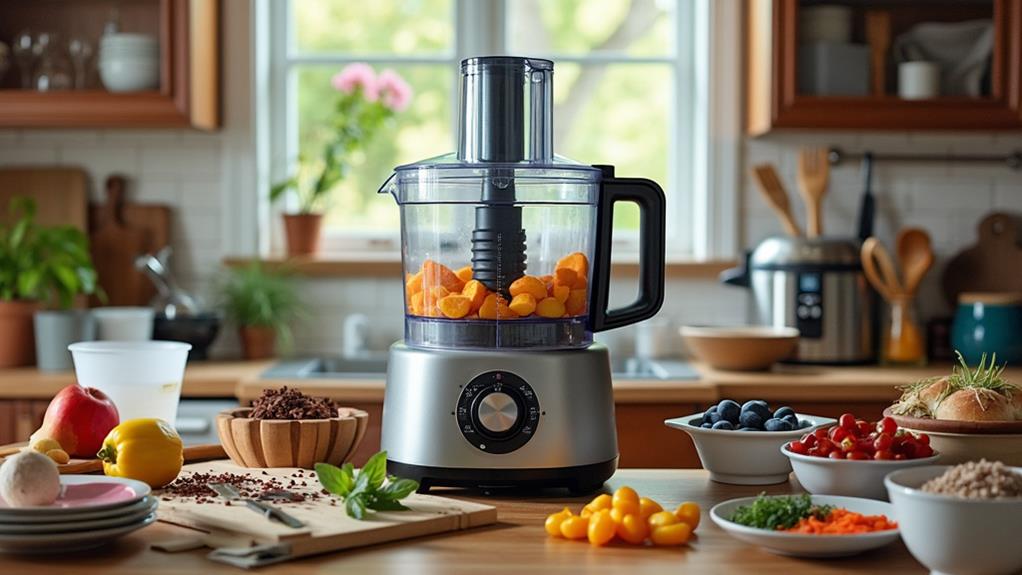 data storage specifications needed