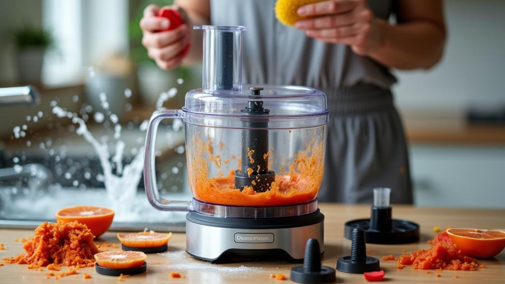 essential upkeep requirements