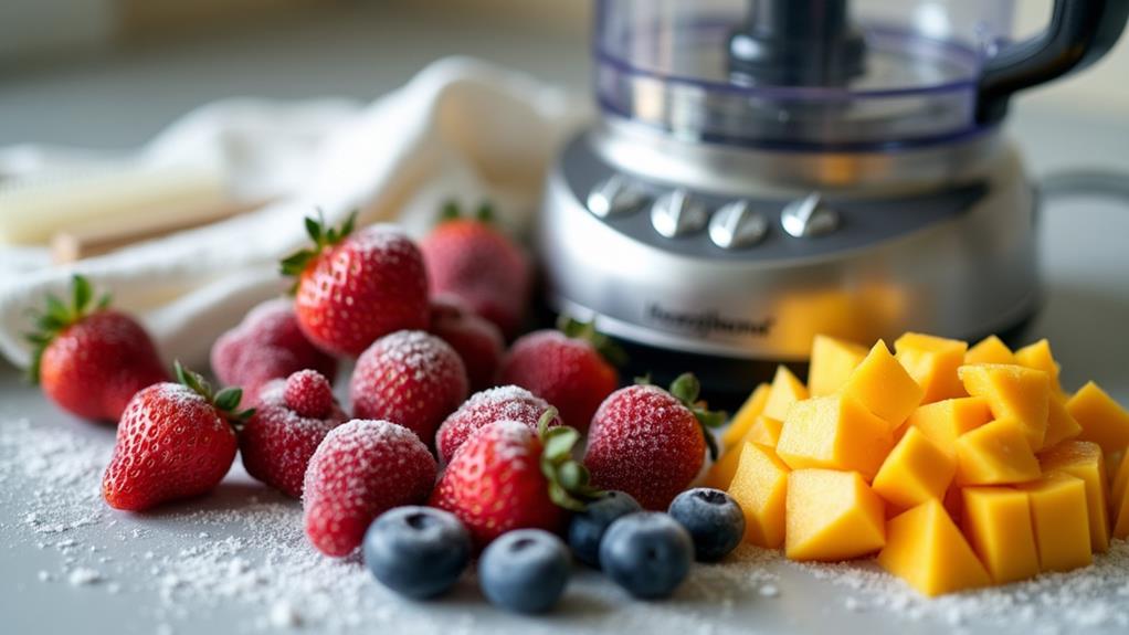 proper equipment maintenance practices