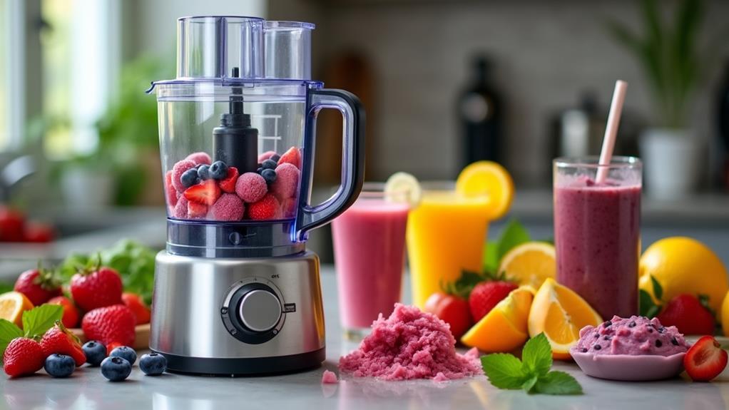 versatile kitchen preparation tool