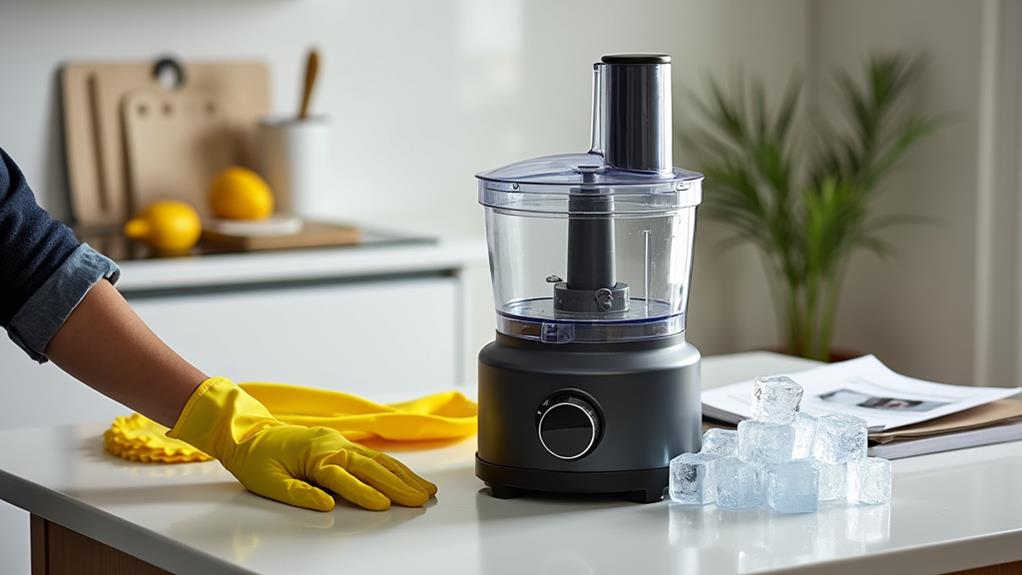 safety guidelines for operations