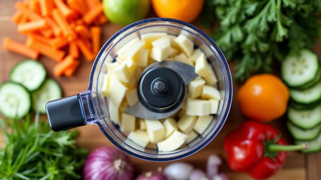 cutting techniques for cooking