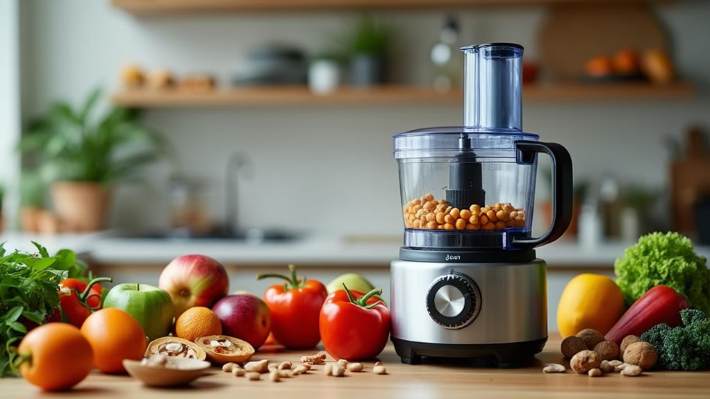 What Is the Life Expectancy of a Food Processor?
