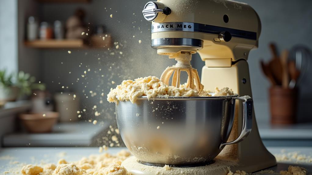 prevent system overload