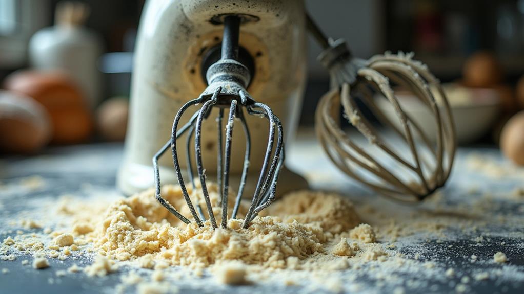 frequent problems encountered