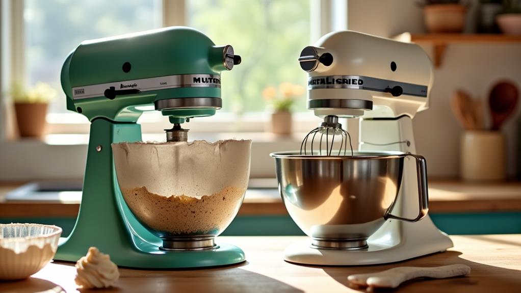 What Is the Life Expectancy of a Hand Mixer?