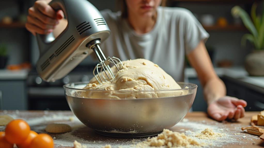 prevent excessive burden