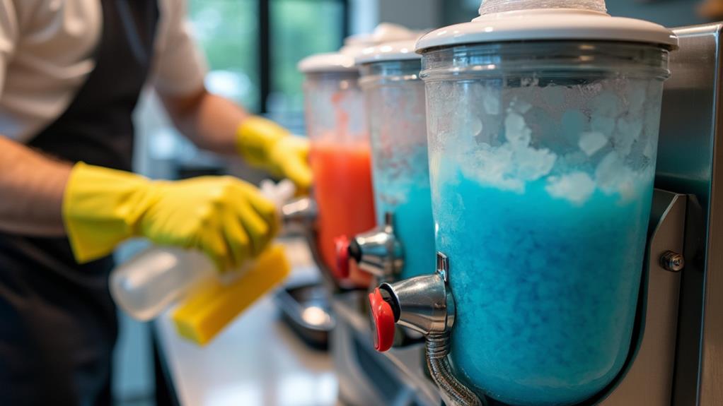 effective cleaning techniques guide