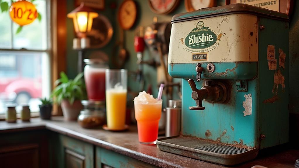 What Is the Life Expectancy of a Slushie Machine?