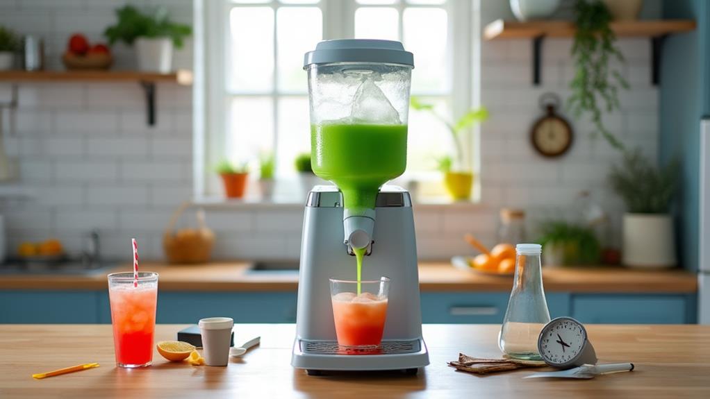 usage instructions and recommendations