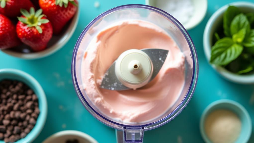 diverse taste experiences