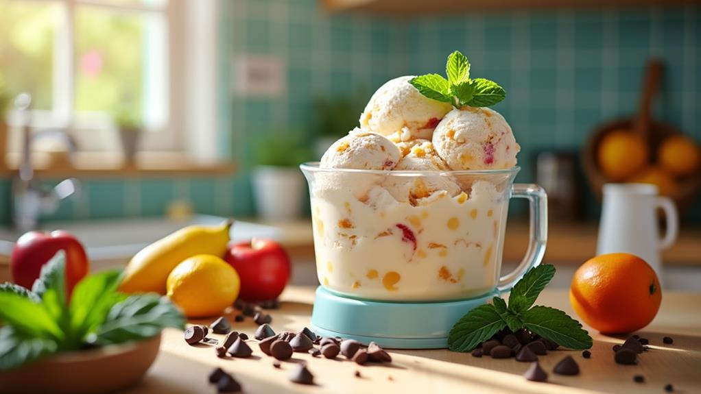 no churn ice cream guide