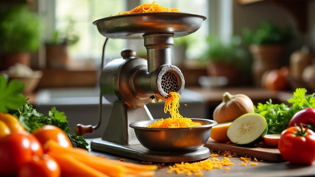 kitchen tool for pur eing