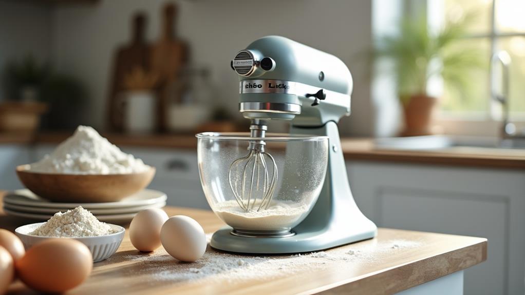 What Is the Purpose of Handmixer?