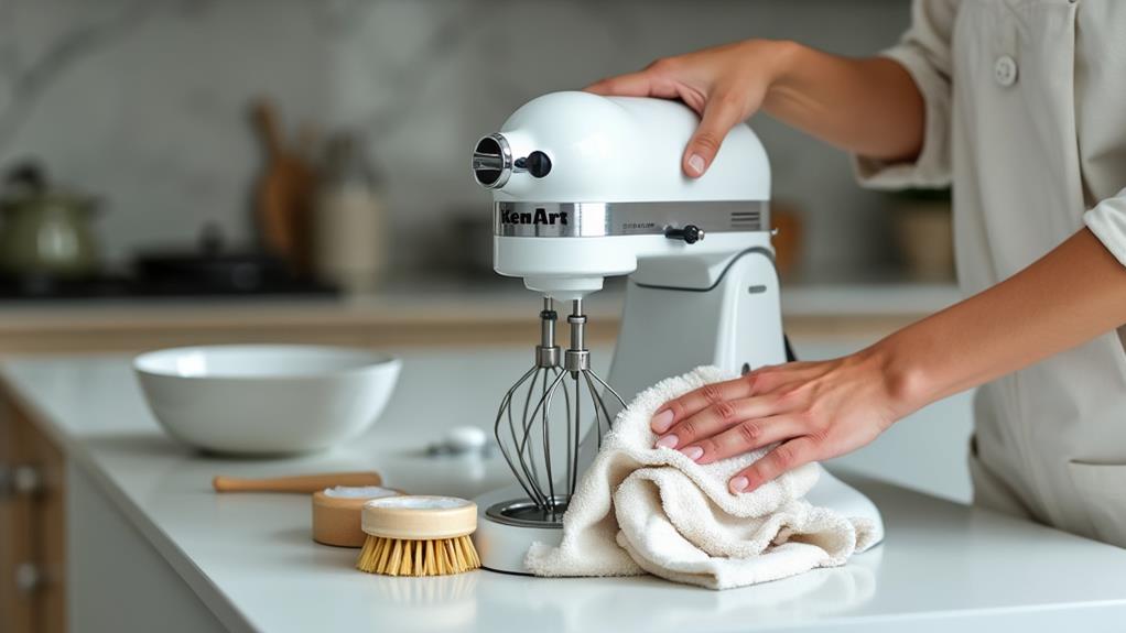 proper upkeep and management