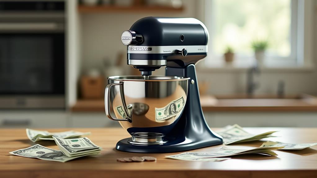 expensive financial burden