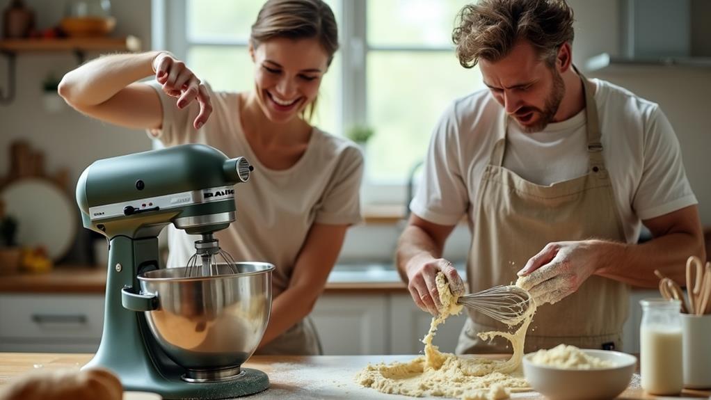 minimizing user frustration