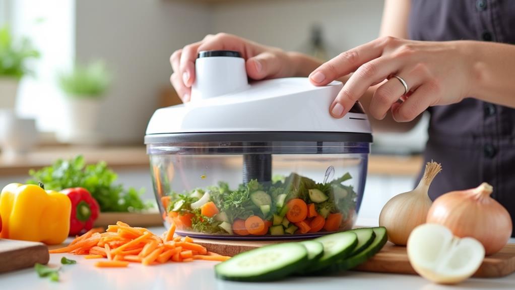 essential characteristics highlighted