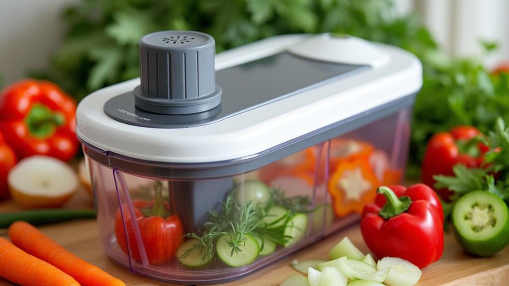 kitchen tool for chopping