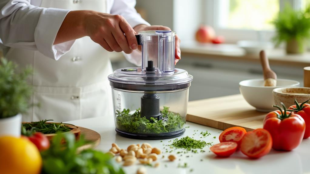 essential whipping cream components