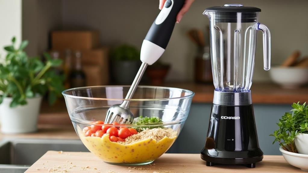 spacious storage solutions available