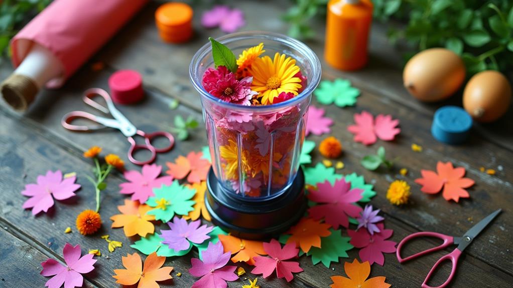 artistic supply essentials