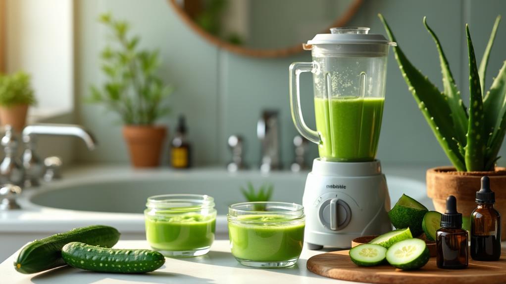 diy natural skin care