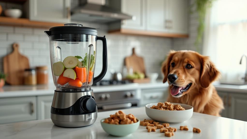 nutrition for pets available
