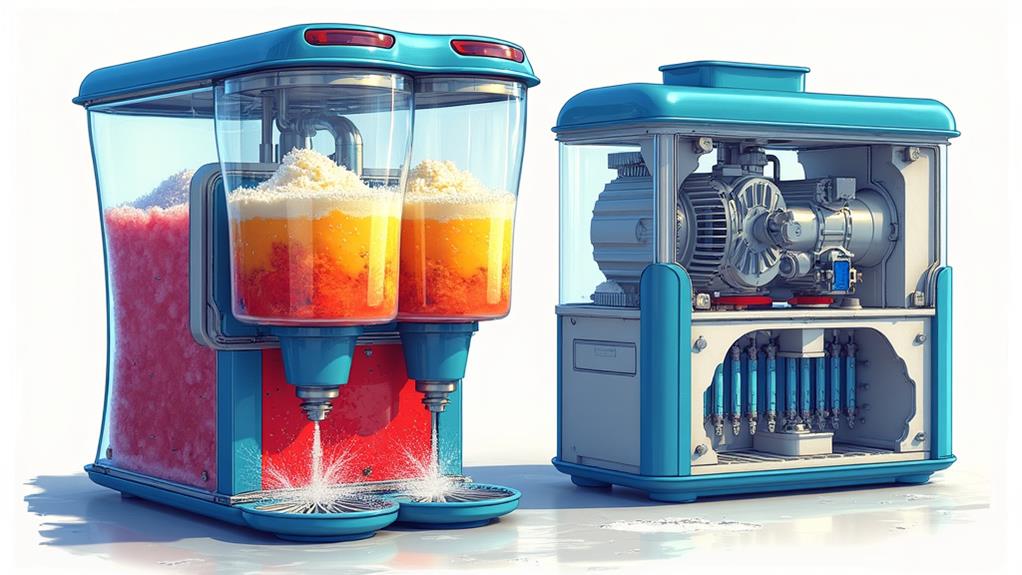 manufacturing workflow steps