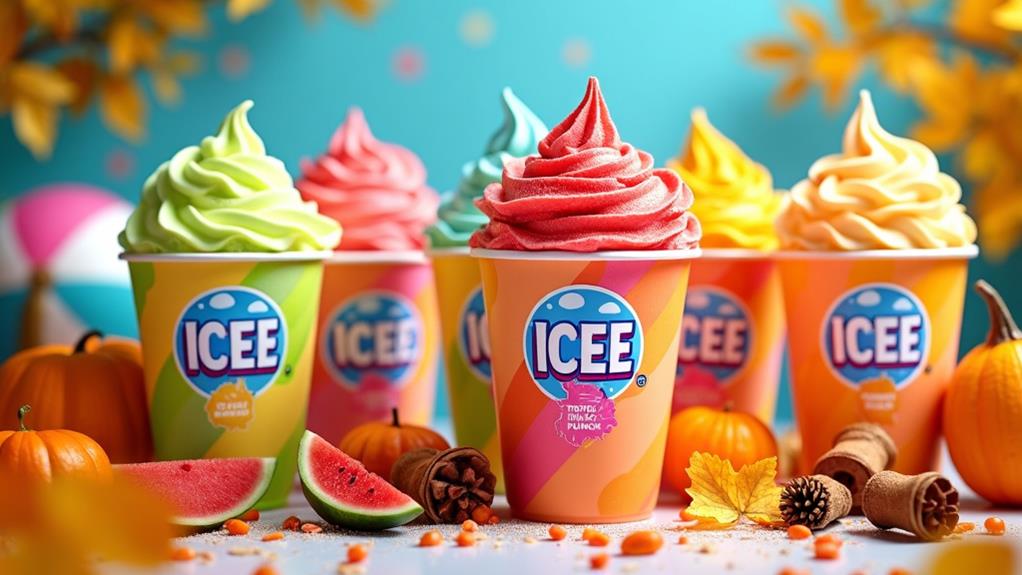 limited time promotions available