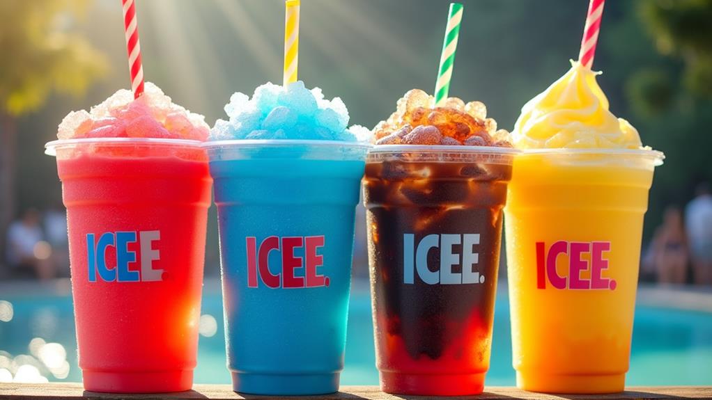 timeless culinary delights