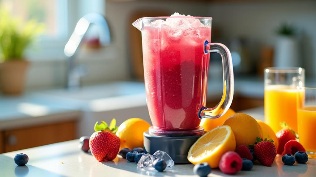 Can You Make Slush in a Blender?