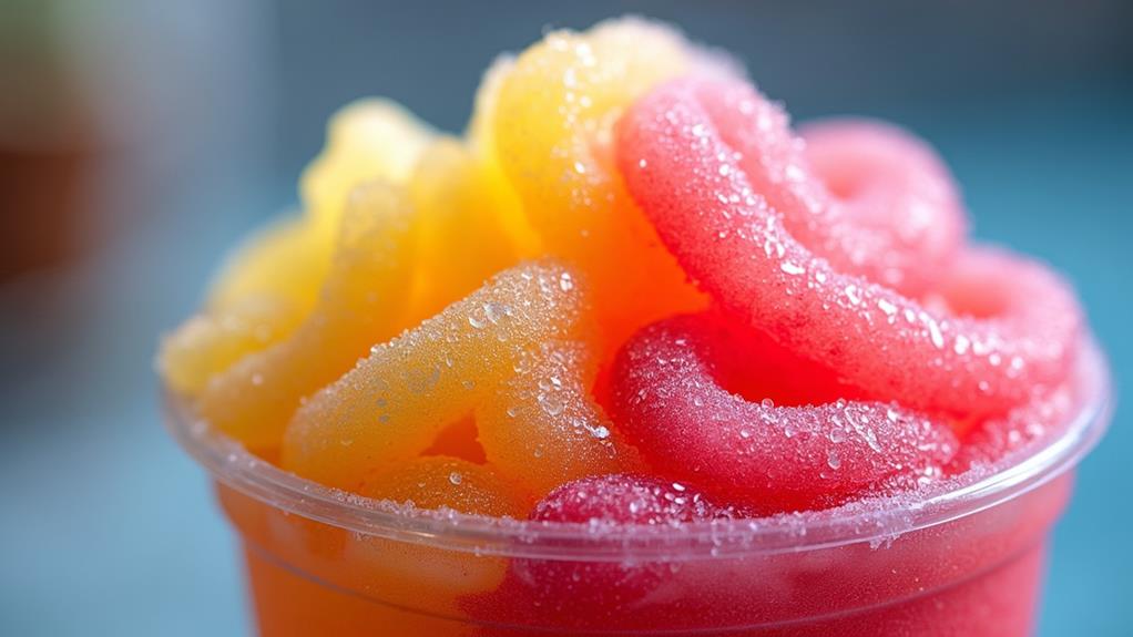 taste profile diversity