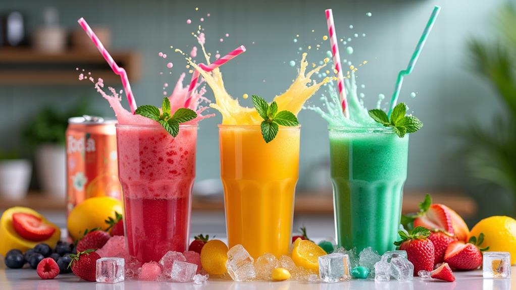 creative cooking alternatives