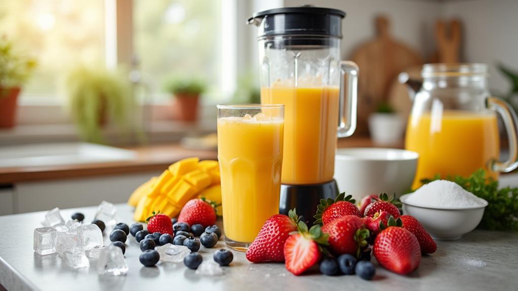 essential cooking components list