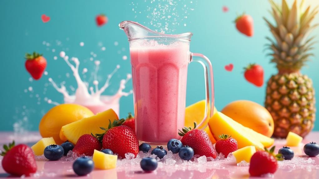 taste pairing suggestions