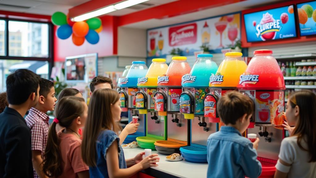 marketing and sales activities