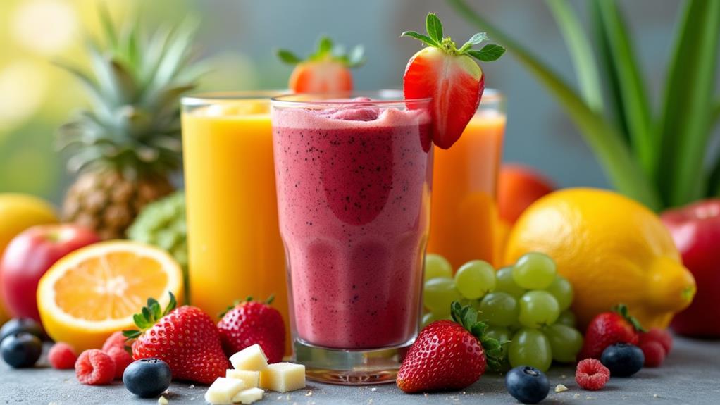 health advantages and disadvantages