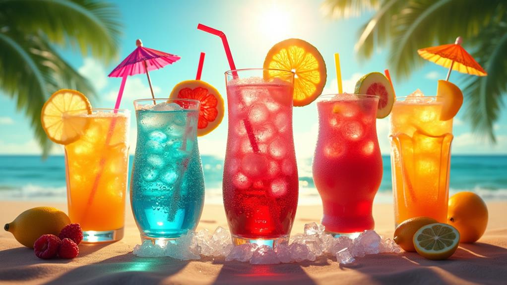 Frozen Drinks That Are Worth the Brain Freeze