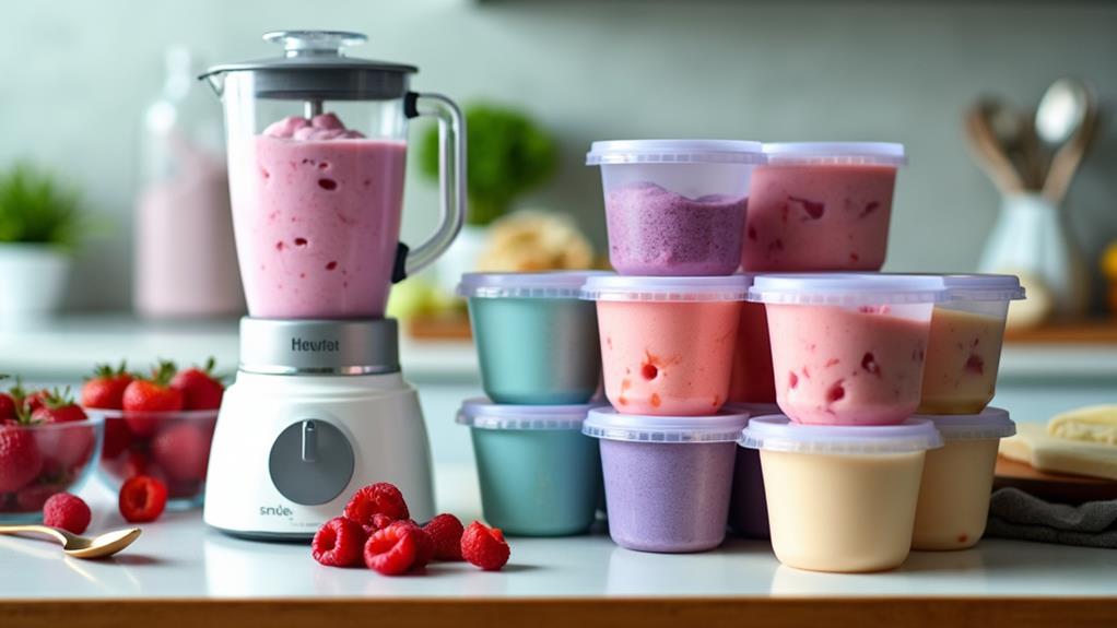 maximize space efficiently