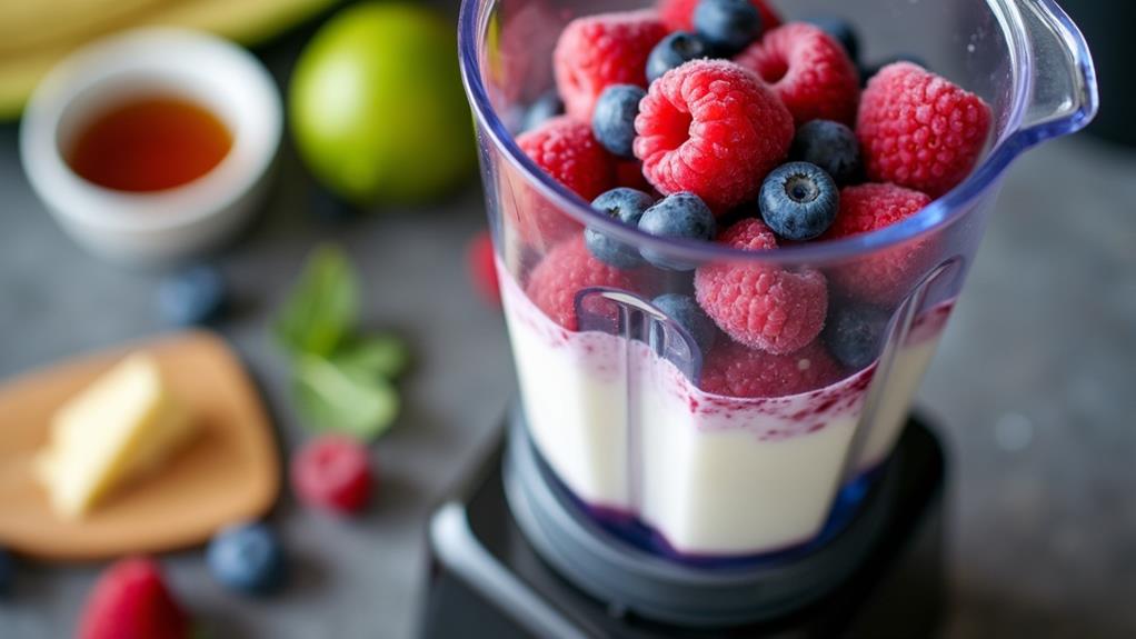 seamless mixing techniques guide