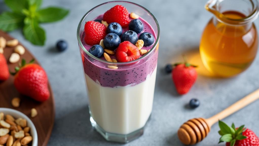 yogurt s health benefits explored